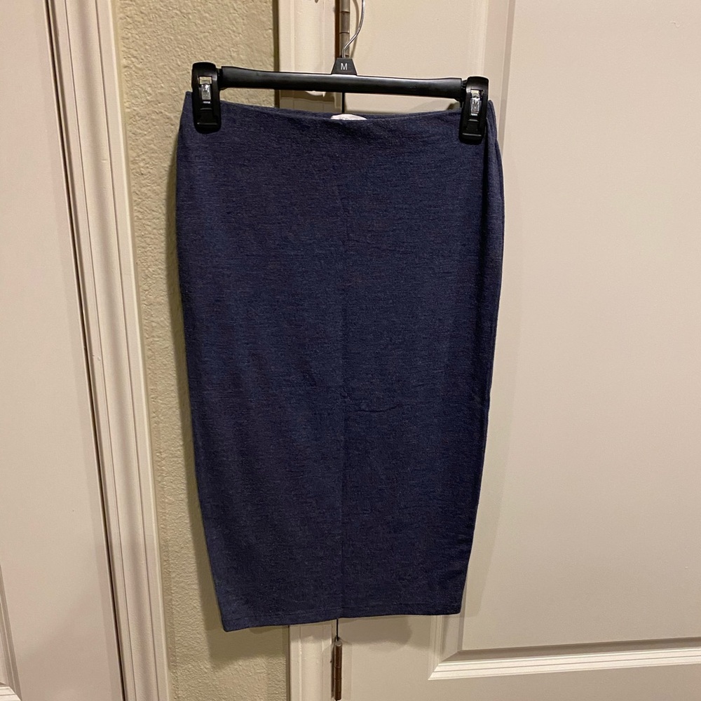 Pencil Skirt